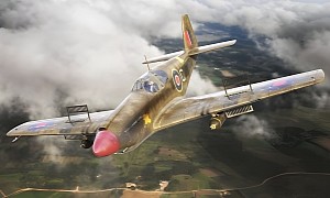 A-36 Apache: The P-51 Mustang's Long-Forgotten Dive Bomber Cousin