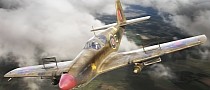 A-36 Apache: The P-51 Mustang's Long-Forgotten Dive Bomber Cousin