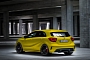 A 45 AMG Black Series Rendering Looks Almost Odds-On