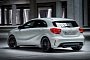 A 45 and CLA 45 AMG Waiting Lists Extend to End of 2015 in Australia