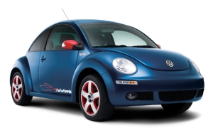 A Beetle for Adult Children