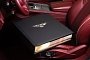 A Bentley Anniversary Book Is More Expensive Than Most Bentley Cars