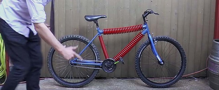 concept mountain bike