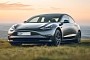 A Brand-New Tesla Model 3 RWD Costs As Much as a Lamborghini Huracan in This Country