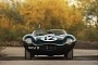 A Brief History of Jaguar at the Le Mans 24 Hours