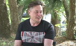 “A Bunch of People Will Die” Going to Mars, Elon Musk Says