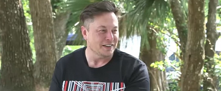 Elon Musk states the obvious: people will die traveling to Mars