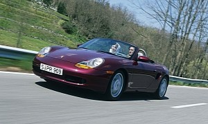 A Buyer's Guide to the 986 Porsche Boxster