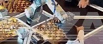 A Chess Robot Broke a Kid’s Finger During Tournament in World’s First Incident of the Kind