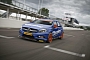 A-Class W176 to Race in the BTCC from 2014
