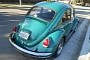 Classic 1969 Volkswgen Beetle Speaks Words of Affordability, Is in Mint Condition