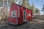 A Clever 2-in-1 Kitchen Makes This Compact Tiny Home Surprisingly Practical