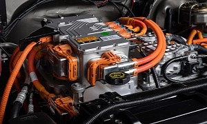 A Closer Look at Chevrolet’s Electric Connect and Cruise Crate Powertrain