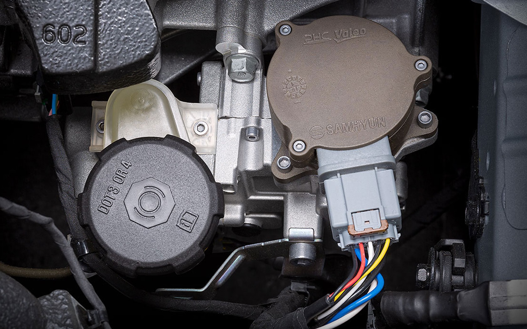 Hyundai-Kia's Intelligent Manual Transmission Explained - autoevolution