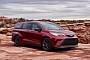 A Closer Look at the All-New 2021 Toyota Sienna's Versatile Hybrid Powertrain