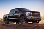 A Closer Look at the Hybrid Powertrain of the 2021 Ford F-150