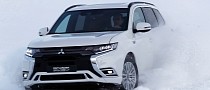 A Closer Look at Mitsubishi's Versatile and Clever PHEV System