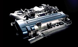 A Comprehensive Look at the Legendary Toyota 2JZ Engine