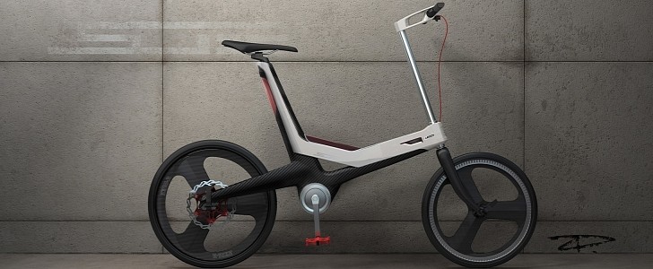 SuE-Bike Concept