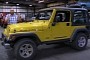 A Customer Paid Car Wizard to Cut a Hole in His Jeep Wrangler TJ