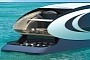 A Customizable Hybrid Powered Yacht Even Elon Musk Would Proudly Own