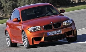 Decade-Old BMW 1 Series on Sale for a Small Fortune, More Expensive Than the New XM