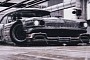 Derelict 1958 Oldsmobile 88 Will Turn Real Based on This Virtual Diesel Rat Rod