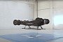 A Different Kind of VTOL Nails Its First Test Flight, Uses a New Type of Thrust System