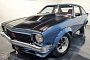 A Dose of Pure Australian Muscle: A Rare and Famous 1977 Holden Torana A9X
