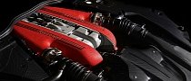 A Dying Breed - The Most Powerful Naturally Aspirated Engines Made In 2016