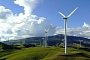 A European Country Ran 100 Percent on Renewable Energy for Four Days Straight