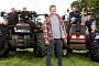A Fast and Furious Reality Show Is Coming, but With Souped-Up Tractors