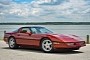 A Forgotten Monster - the Most Powerful Corvette Engine Nobody Cared About