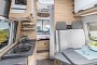 Fully Equipped Knaus Boxstar 630 Freeway Camper Van Has It All
