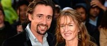A Gassy Story About Snoring Richard Hammond and His Wife