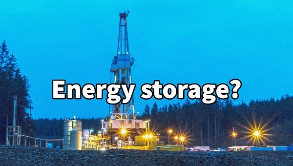 Fervo Energy aims to create a geothermal storage battery