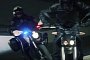 A Glimpse At Future Motorcycling Chase Movies Thanks To Zero