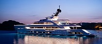 A Glimpse Into One of the Most Exquisite Superyachts Coming in 2025