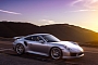 How to Do a Stanced Porsche 911 Turbo S