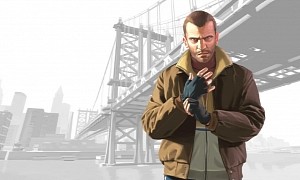 A Grand Theft Auto IV Remaster May Be in the Works, [UPDATE: Rockstar Pulls the Plug]