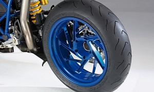 A Guide to Motorcycle Tires: Part 1