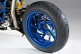 A Guide to Motorcycle Tires: Part 1