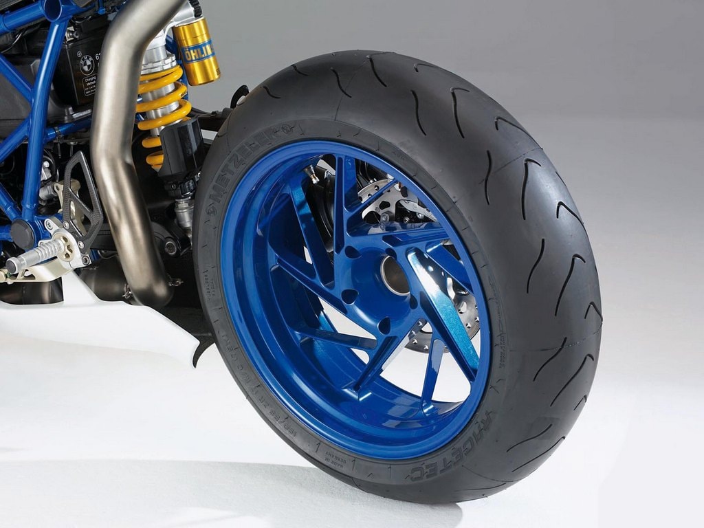 A Guide to Motorcycle Tires: Part 1 - autoevolution