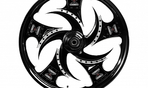 A Guide to Motorcycle Tires: Part 2