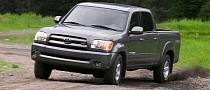 A Guide to the Most Common Issues of the First-Generation Toyota Tundra