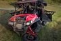 A Helmet Would Be Just Fine When SxS Fun Turns into a Brutal Crash – Video