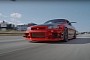 A Japanese Werewolf in America, the ATTKD R34 Nissan GT-R Is a Sight to Behold