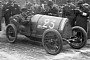A Legend Turns 100: The Fascinating Story of the Bugatti Type 13 "Brescia"