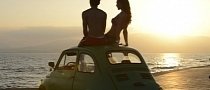 A Long Road Trip Could Make Your Relationship Better, Study Shows