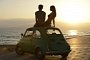 A Long Road Trip Could Make Your Relationship Better, Study Shows